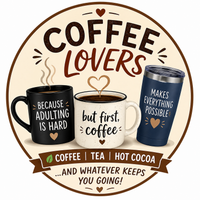 Coffee Lovers