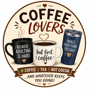 Coffee Lovers