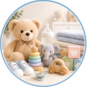 Baby & Toddler