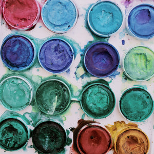 Hobbies & Creative Arts