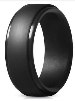 Silicone Outdoor Sports Ring for European and American Use