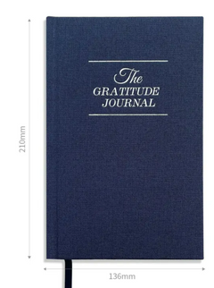 Gratitude Prayer Journal Planner
