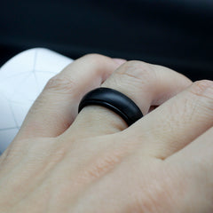 Silicone Outdoor Sports Ring for European and American Use