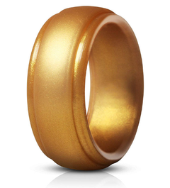 Silicone Outdoor Sports Ring for European and American Use