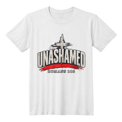 Unashamed T-shirt