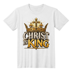 Christ Is King T-shirt