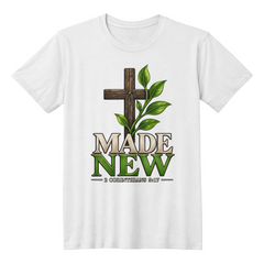 Made New T-shirt