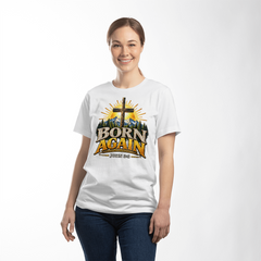 Born Again T-shirt