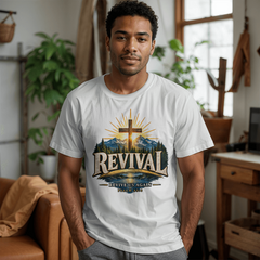 Revival T-shirt