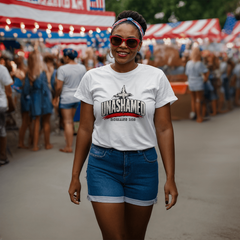 Unashamed T-shirt