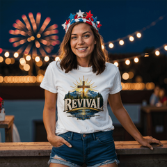 Revival T-shirt