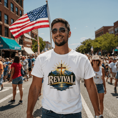 Revival T-shirt