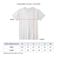 Unashamed T-shirt