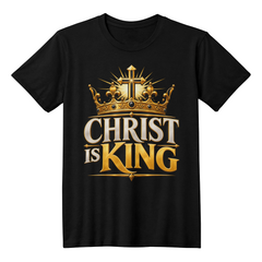 Christ Is King T-shirt