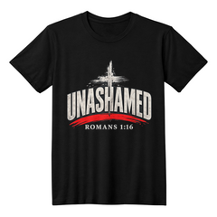 Unashamed T-shirt