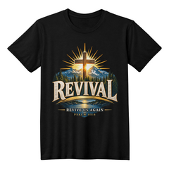 Revival T-shirt