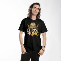 Christ Is King T-shirt