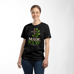 Made New T-shirt