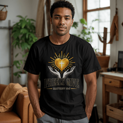 Freely Give T-shirt
