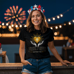 Freely Give T-shirt