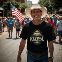 Revival T-shirt