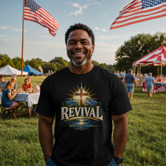 Revival T-shirt