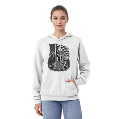 Kleigar Hoodie - Strength Honor Purpose