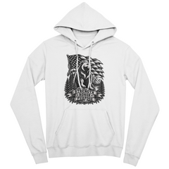 Kleigar Hoodie - Strength Honor Purpose