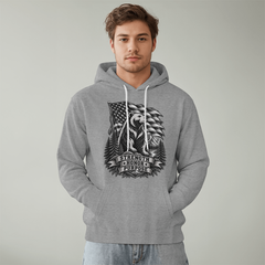 Kleigar Hoodie - Strength Honor Purpose