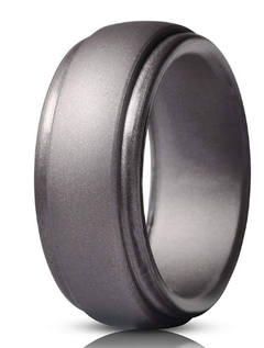 Silicone Outdoor Sports Ring for European and American Use